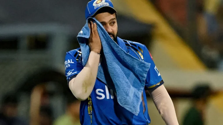 Why Rohit Sharma Is A Complete No Go For Mumbai Indians’ Captaincy? – কেন মুম্বাই ইন্ডিয়ান্সকে আর রোহিত শর্মার অধিনায়কত্বের পথে হাঁটা উচিত নয়?