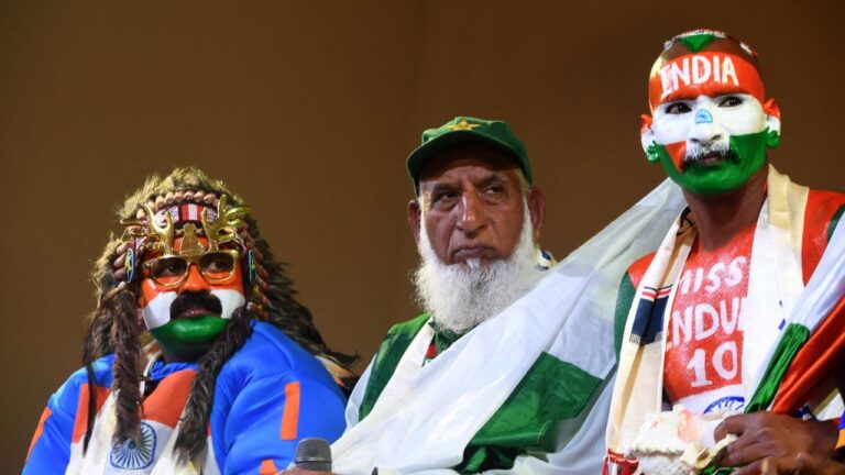 Pakistan’s Biggest Cricket Fan Calls It Quits – ক্রিকেট বিশ্বকে বিদায় জানাচ্ছেন পাকিস্তানের ‘চাচা ক্রিকেট’