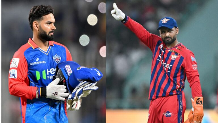 Rishabh Pant IPL Salary – ঋষভ পান্তের আইপিএল বেতন: নিলামের ইতিহাস ও পারফরম্যান্সের বিশ্লেষণ