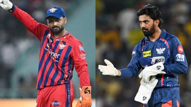 All Captains Of Lucknow Super Giants In IPL History – লখনউ সুপার জায়ান্টসের ইতিহাসের সব অধিনায়ক: এক নজরে বিস্তারিত