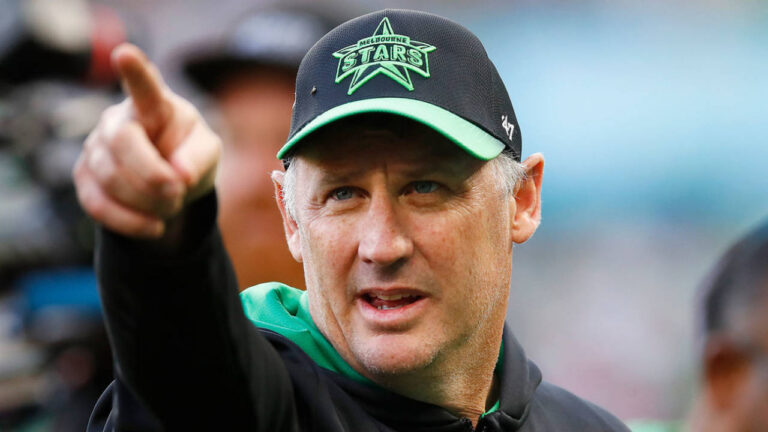 David Hussey steps down as Victoria’s head of men’s cricket – ভিক্টোরিয়া পুরুষ ক্রিকেট দলের প্রধানের পদ ছাড়লেন ডেভিড হাসি