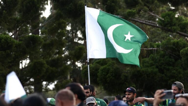 Pakistan’s National T20 Cup final to be played on June 6 or 7 – ন্যাশনাল টি-টোয়েন্টি কাপ ফাইনাল: করাচি হোয়াইটস বনাম অ্যাবোটাবাদ ম্যাচের নতুন সূচি