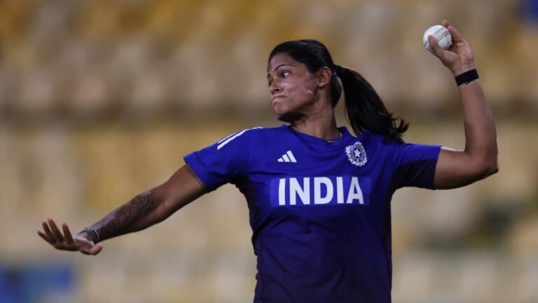 Harmanpreet: India looking for ‘clarity’ on best XI ahead of T20 World Cup – টি-টোয়েন্টি বিশ্বকাপের আগে সেরা একাদশ খুঁজছে ভারত: হরমনপ্রীত কৌর