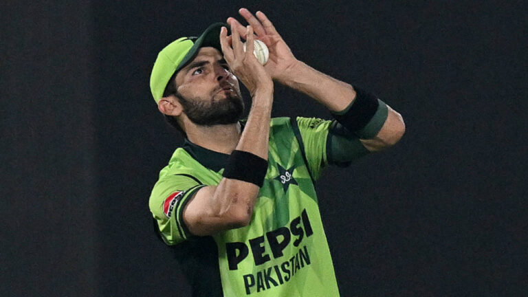 Shaheen Afridi on Pakistan quicks losing speed: ‘Machines deteriorate with time’ – পাকিস্তানের ফাস্ট বোলারদের গতি কমে যাওয়া নিয়ে মুখ খুললেন শাহিন আফ্রিদি