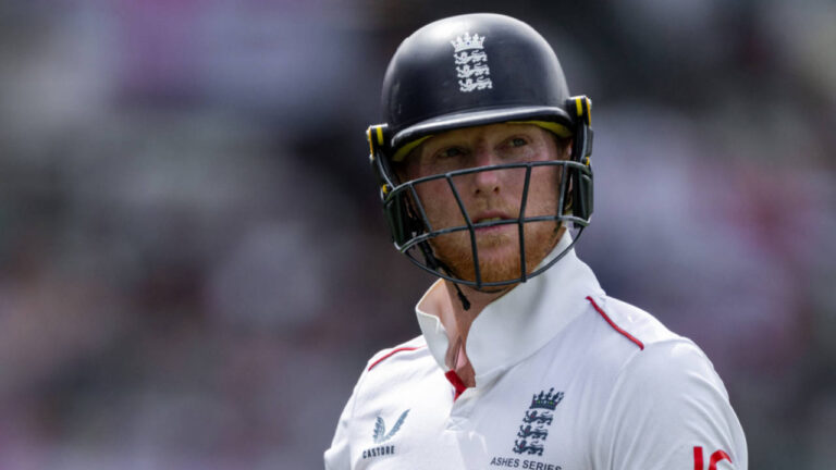 McCullum signals Stokes-Smith swap in England batting order – নিউজিল্যান্ডের বিপক্ষে টেস্টে ব্যাটিং অর্ডারে বড় পরিবর্তনের ইঙ্গিত ম্যাককালামের