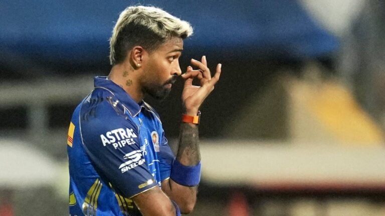 KKR vs MI Toss Update: টস জিতে ফিল্ডিংয়ে কলকাতা, মুম্বাই দলে ফিরলেন হার্দিক ও সূর্যকুমার