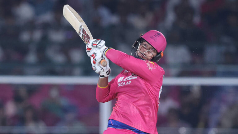 IPL 2026 রান, উইকেট রেস: সূর্যবংশী, আর্চার, ত্যাগীর দৌড় – বাটসম্যান ও বোলার তালিকা