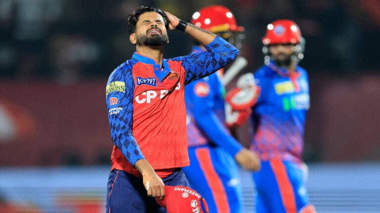 পাঞ্জাব কিংস বনাম মুম্বাই ইন্ডিয়ান্স: ধর্মশালায় গুরুত্বপূর্ণ লড়াইয়ে ঘুরে দাঁড়ানোর শেষ সুযোগ?