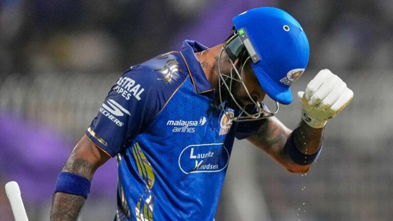 ‘No one is going to point fingers’ – Pollard on Hardik’s captaincy: মুম্বাই ইন্ডিয়ান্সের ব্যর্থ মৌসুম পর্যালোচনা