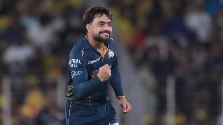 খারাপ দিনেও নিজেকে নিয়ন্ত্রণ করা জরুরি: রশিদ খানের সাফল্যের রহস্য