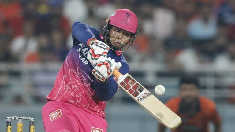 Sooryavanshi’s 97 off 29 knocks SRH out – আইপিএল এলিমিনেটরে সূর্যবংশীর বিধ্বংসী ইনিংস: রাজস্থান রয়্যালসের বড় জয়