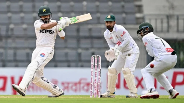 পাকিস্তান ক্রিকেট দল ও বাবর আজমের পারফরম্যান্স নিয়ে ফয়সাল ইকবালের তীব্র সমালোচনা