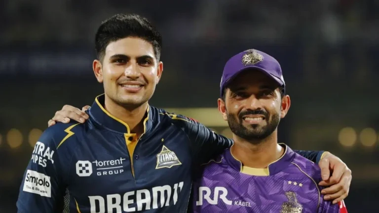 KKR vs GT Dream11 ভবিষ্যদ্বাণী, ফ্যান্টাসি ক্রিকেট টিপস, প্রবাবল প্লেইং XI, পিচ রিপোর্ট, ইনজুরি আপডেট- আইপিএল ২০২৬, ম্যাচ 60