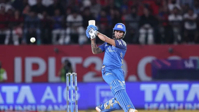 IPL 2026 পয়েন্ট টেবিল: পাঞ্জাব কিংস বনাম মুম্বাই ইন্ডিয়ান্স ম্যাচের পর সব আপডেট