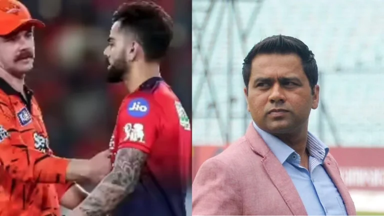 Virat Kohli vs Travis Head controversy takes new turn as Aakash Chopra drops ‘Hy – বিরাট কোহলি বনাম ট্র্যাভিস হেড বিতর্ক: আকাশ চোপড়ার কড়া বার্তা