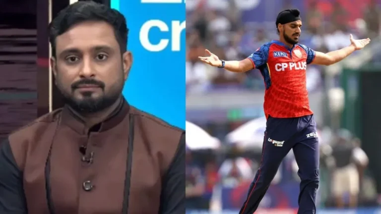 “He doesn’t have the same juice” – Ambati Rayudu raises concerns over Arshdeep Singh-এর ফর্ম