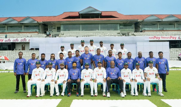 শান্তের দৃষ্টিতে পাকিস্তানের বিপক্ষে ঐতিহাসিক সিরিজ জয় বাংলাদেশের শ্রেষ্ঠ টেস্ট সাফল্য