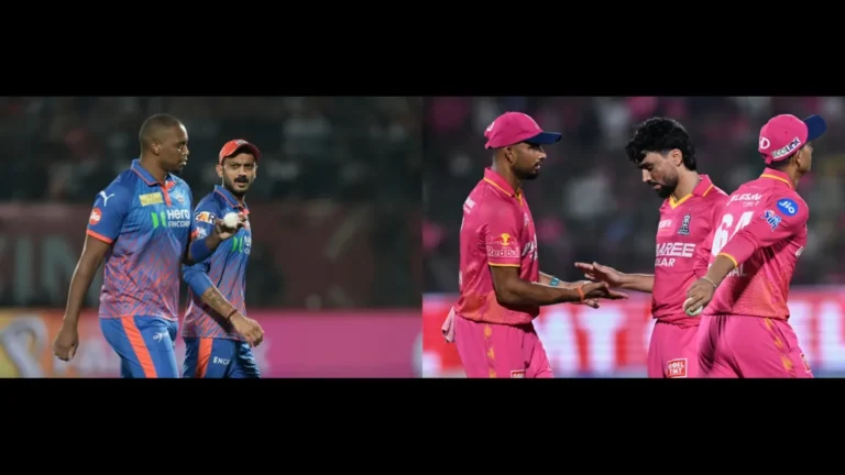 DC vs RR লাইভ স্ট্রিমিং: আইপিএল ২০২৬ ম্যাচ ৬২ দেখার উপায়