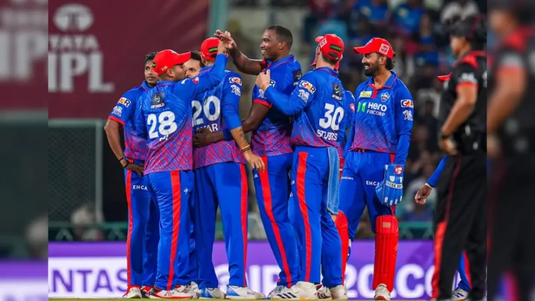 Delhi Capitals’ shares brutally honest social media post after horrific IPL 2026 – আইপিএল ২০২৬: দিল্লি ক্যাপিটালসের ব্যর্থতা ও আয়নার সামনে ক্রিকেটারদের আত্মোপলব্ধি