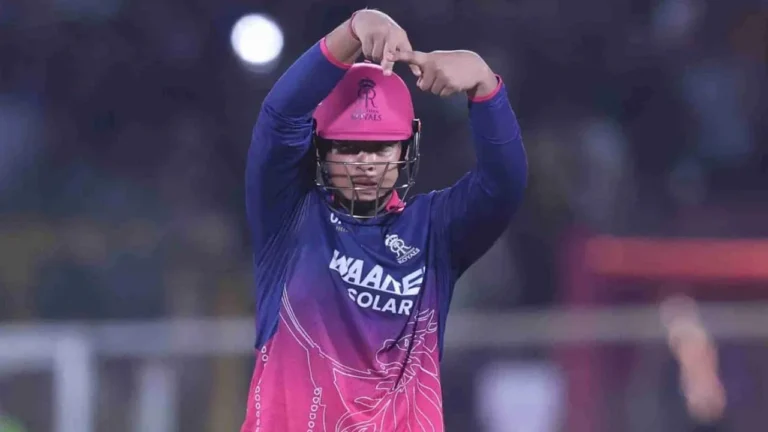 IPL 2026 Review: 4 Uncapped Talents Who Impressed This Season – আইপিএল ২০২৬: ৪ উদীয়মান তারকা যারা নজর কেড়েছেন