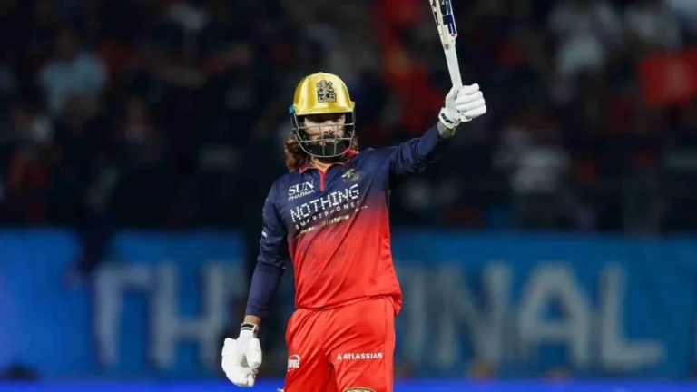 Rajat Patidar set to earn India selection call, claims Virender Sehwag – ভারতীয় দলে ডাক পাওয়ার অপেক্ষায় রজত পাতিদার: বীরেন্দ্র সেহওয়াগের ভবিষ্যদ্বাণী