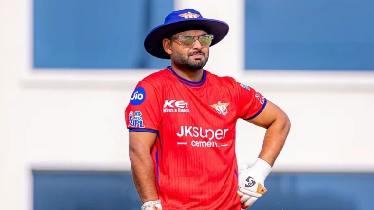 “Captani se out”: Fans brutally troll Rishabh Pant after stepping down as LSG ca – আইপিএল ২০২৬: লখনউ সুপার জায়ান্টসের অধিনায়কত্ব ছাড়লেন ঋষভ পন্ত, শুরু হলো ট্রোলিং