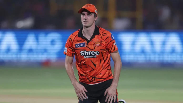 IPL 2026: ঈশান কিষাণের অধিনায়কত্বে মুগ্ধ প্যাট কামিন্স