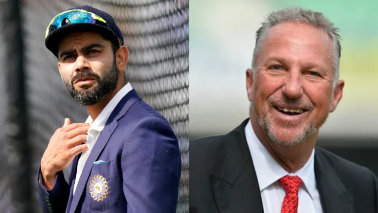 Ian Botham crowns Virat Kohli among Test cricket’s all-time greats – টেস্ট ক্রিকেটের সর্বকালের সেরাদের তালিকায় বিরাট কোহলি, প্রশংসায় পঞ্চমুখ ইয়ান বোথাম