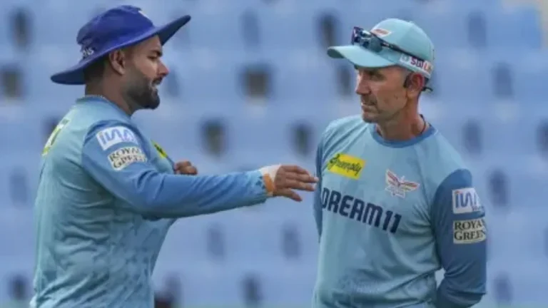 No sackings! Justin Langer and Nicholas Pooran survive LSG overhaul after IPL fa – IPL 2027: লখনউ সুপার জায়ান্টসে বড় রদবদল, তবে টিকে গেলেন ল্যাঙ্গার ও পুরান