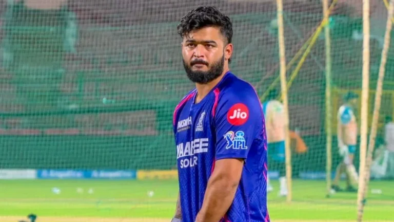 রিয়ান পরাগের বিস্ফোরক মন্তব্য: আইপিএল ধারাভাষ্যকারদের কড়া সমালোচনা করলেন রাজস্থান অধিনায়ক