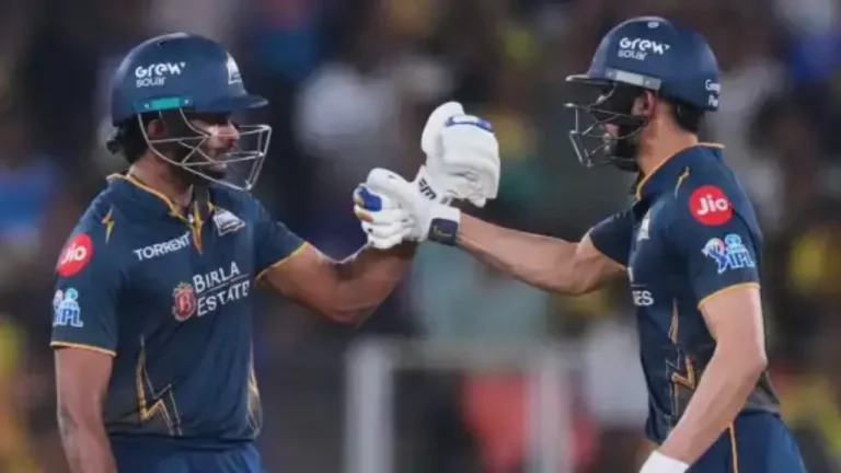 Sanjay Manjrekar’s praise for GT owners comes with direct swipe at Ambanis & MI – সঞ্জয় মাঞ্জরেকারের গুজরাট টাইটানস প্রশংসা: আম্বানি ও মুম্বাই ইন্ডিয়ানসের প্রতি পরোক্ষ কটাক্ষ