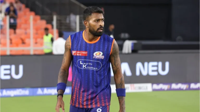 BCCI summons Hardik Pandya amid growing turmoil at Mumbai Indians – মুম্বাই ইন্ডিয়ান্সের টালমাটাল অবস্থায় বিসিসিআই-এর তলব হার্দিক পান্ডিয়াকে