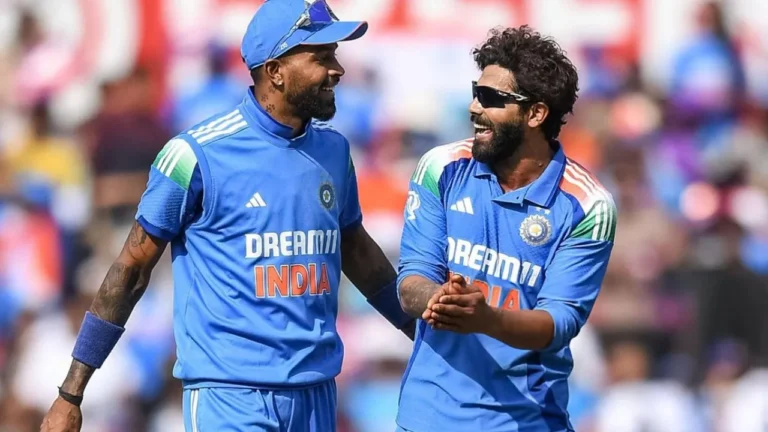 হার্দিক পান্ডিয়ার ওডিআই ভবিষ্যৎ কি সংকটে? বিসিসিআইয়ের পরিকল্পনায় বড় পরিবর্তন