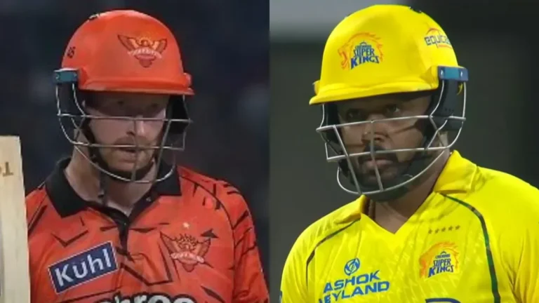 IPL 2026: মাঠে উত্তাপের পর সোশ্যাল মিডিয়ায় বন্ধুত্বের বার্তা সঞ্জু স্যামসন ও হেনরিখ ক্লাসেনের