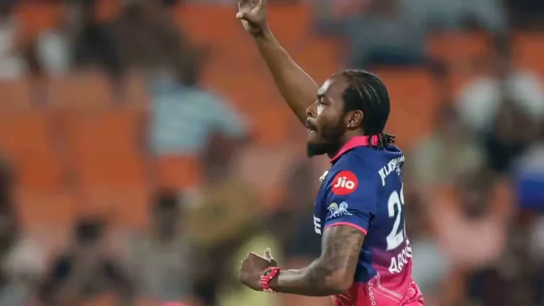“That’s what he’s paid for” – Ex-SRH coach lauds Jofra Archer’s match-winning sp – IPL 2026: জোফরা আর্চারের বিধ্বংসী বোলিংয়ে মুগ্ধ টম মুডি
