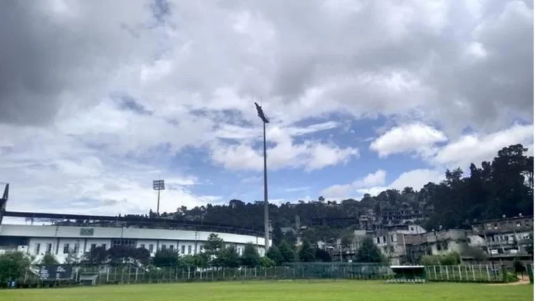 Meghalaya women’s cricket scandal erupts amid sexual harassment allegations – মেঘালয় নারী ক্রিকেট দলে যৌন হয়রানির অভিযোগ: ক্রীড়াঙ্গনে তোলপাড়