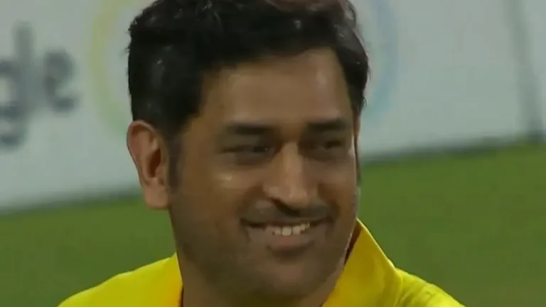 আইপিএল থেকে বিদায় সিএসকে: ধোনির ভবিষ্যৎ নিয়ে ধোঁয়াশা বজায় রাখলেন রুতুরাজ