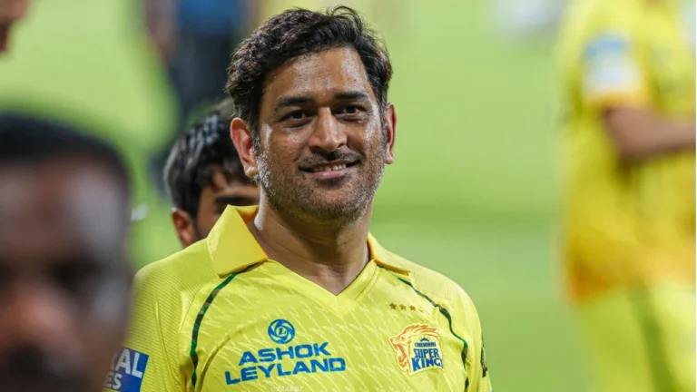 এমএস ধোনি কি সিএসকে ছাড়ছেন? সঞ্জু স্যামসনের আগমনে সম্পর্কের চরম অবনতি