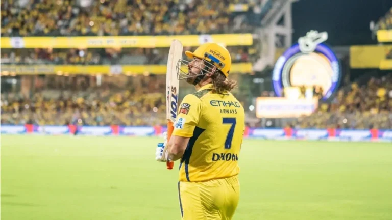 CSK CEO shuts down MS Dhoni exit rumours after IPL 2026 – আইপিএল ২০২৬: এমএস ধোনির বিদায়ের গুঞ্জন উড়িয়ে দিলেন সিএসকে সিইও