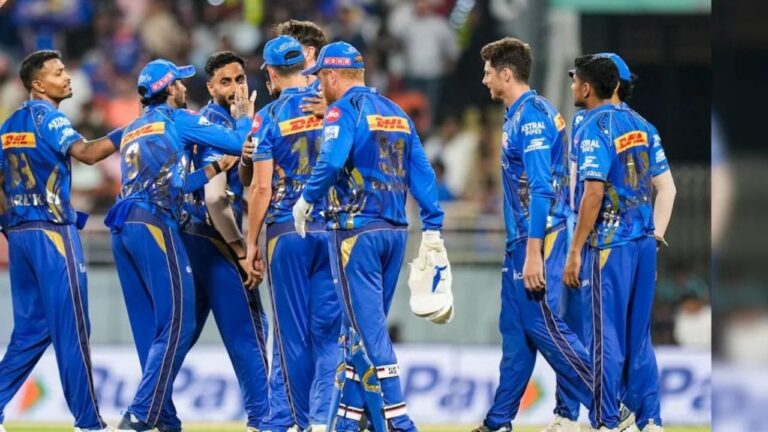 IPL 2026: ইনজুরির কারণে কুইন্টন ডি কক ও রাজ বাওয়ার বদলি খেলোয়াড় ঘোষণা করল মুম্বাই ইন্ডিয়ান্স