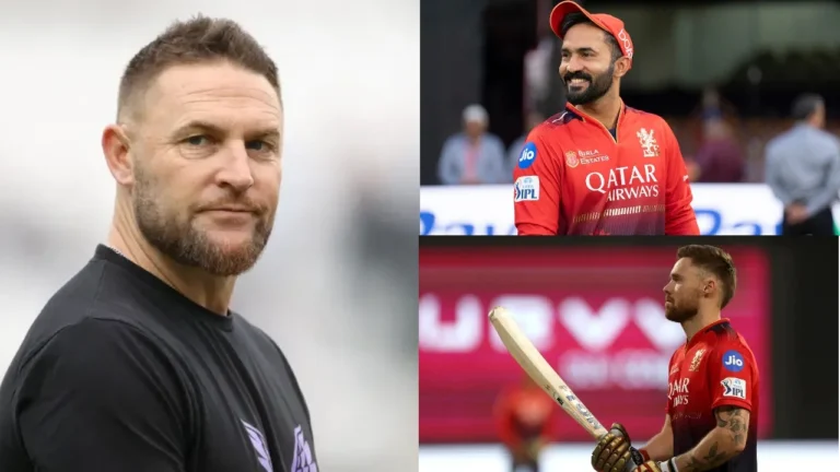 Dinesh Karthik adds fuel to Phil Salt-Brendon McCullum controversy before IPL 20 – IPL 2026 Final: Phil Salt ও দিনেশ কার্তিকের প্রশংসায় মুখর ক্রিকেট মহল