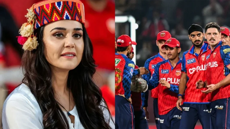 পাঞ্জাব কিংস কি ডব্লিউপিএল টিম কিনছে? মোহিত বর্মনের বড় ঘোষণা | PBKS WPL Team