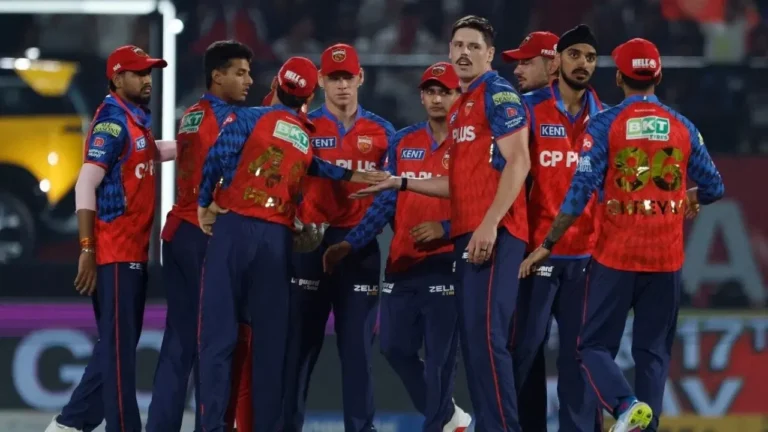 IPL 2026: লক্ষ্ণৌয়ের বিপক্ষে বাঁচা-মরার লড়াইয়ের আগে শ্রেয়াস আইয়ারকে সতর্ক করলেন মাইকেল ভন