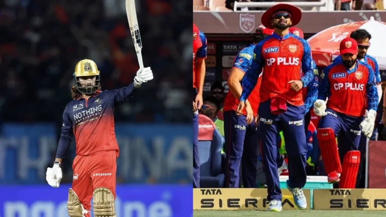 Rajat Patidar becomes threat to Shreyas Iyer as legendary cricketer makes bold T – ভারতীয় দলে রজত পাতিদারের ডাক? শ্রেয়স আইয়ারের জন্য বড় হুমকি!