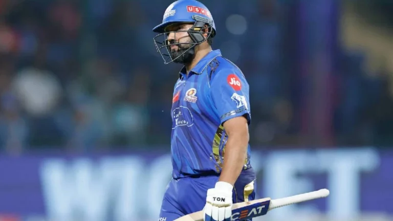 ‘Ask Rohit Sharma where he would like to go’: Ex-MI head coach’s bold remarks on – আইপিএল ২০২৭: রোহিত শর্মাকে রিটেন করা নিয়ে মুখ খুললেন মার্ক বাউচার