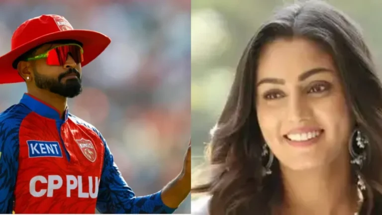 শ্রেয়াস আইয়ারের প্রেমে পড়েছেন সানা মকবুল? বিগ বস বিজয়ীর ডেট প্রপোজাল