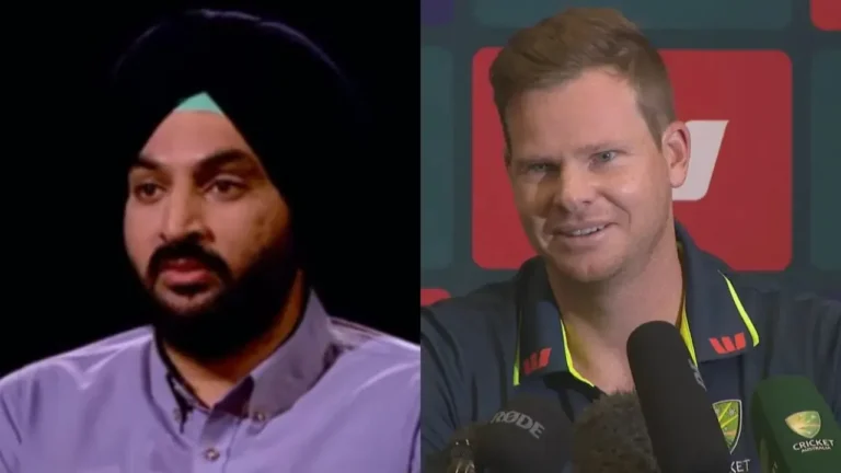 “I’m sorry”: Monty Panesar issues public apology to Steve Smith over ball-tamper – স্টিভ স্মিথের কাছে ক্ষমা চাইলেন মন্টি পানেসার: বল টেম্পারিং বিতর্ক