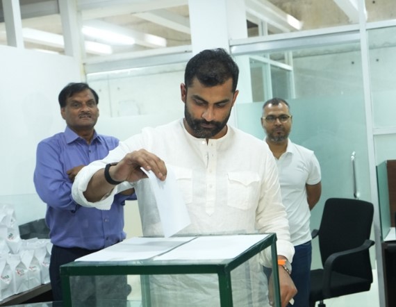 বিসিবি নির্বাচন ২০২৬: পূর্ণাঙ্গ সময়সূচি ও ভোটিং প্রক্রিয়া নিশ্চিত