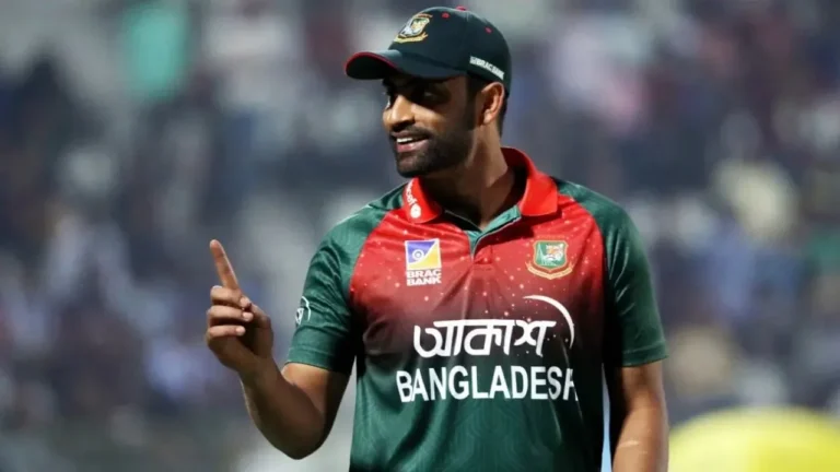 তামিম ইকবালের শক্তিশালী বার্তা: ভারত বনাম বাংলাদেশ ২০২৬ সিরিজ নিয়ে আশাবাদী