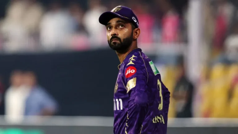 Rishabh Pant released, Ajinkya Rahane retained! 27 players receive clear verdict – আম্বাতি রায়ডুর বড় ভবিষ্যৎবাণী